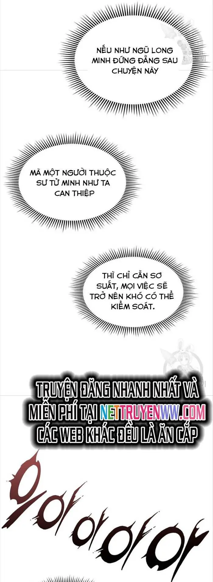 Hồi Ức Của Chiến Thần Nettruyen ZZZ Chương 125 Page 19