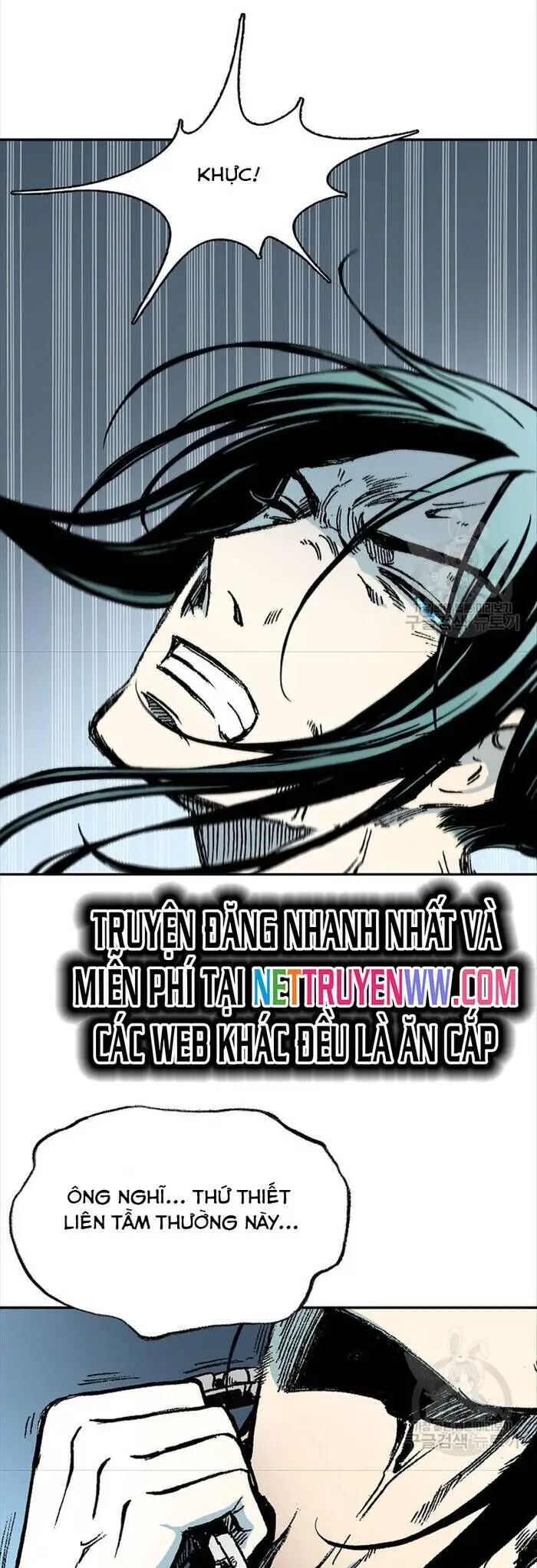 Hồi Ức Của Chiến Thần Nettruyen ZZZ Chương 125 Page 25