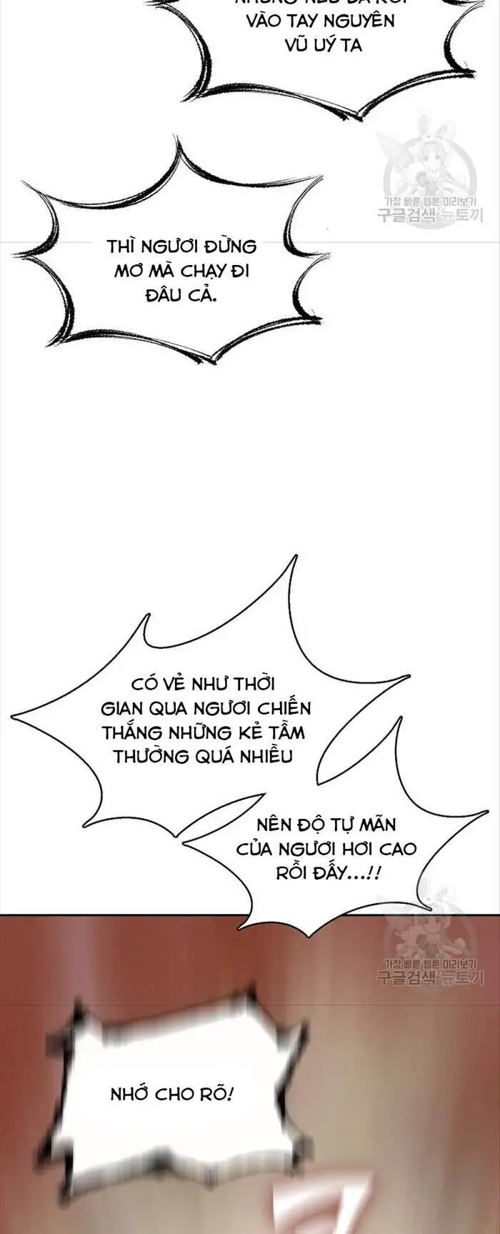 Hồi Ức Của Chiến Thần Nettruyen ZZZ Chương 125 Page 30