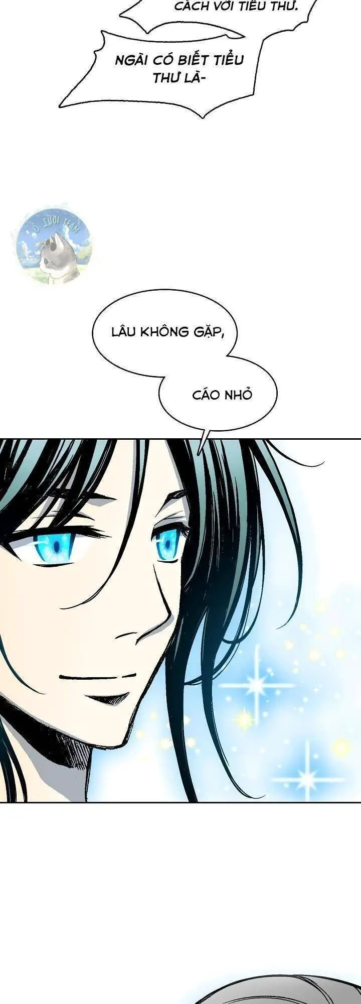 Hồi Ức Của Chiến Thần Nettruyen ZZZ Chương 96 Page 21