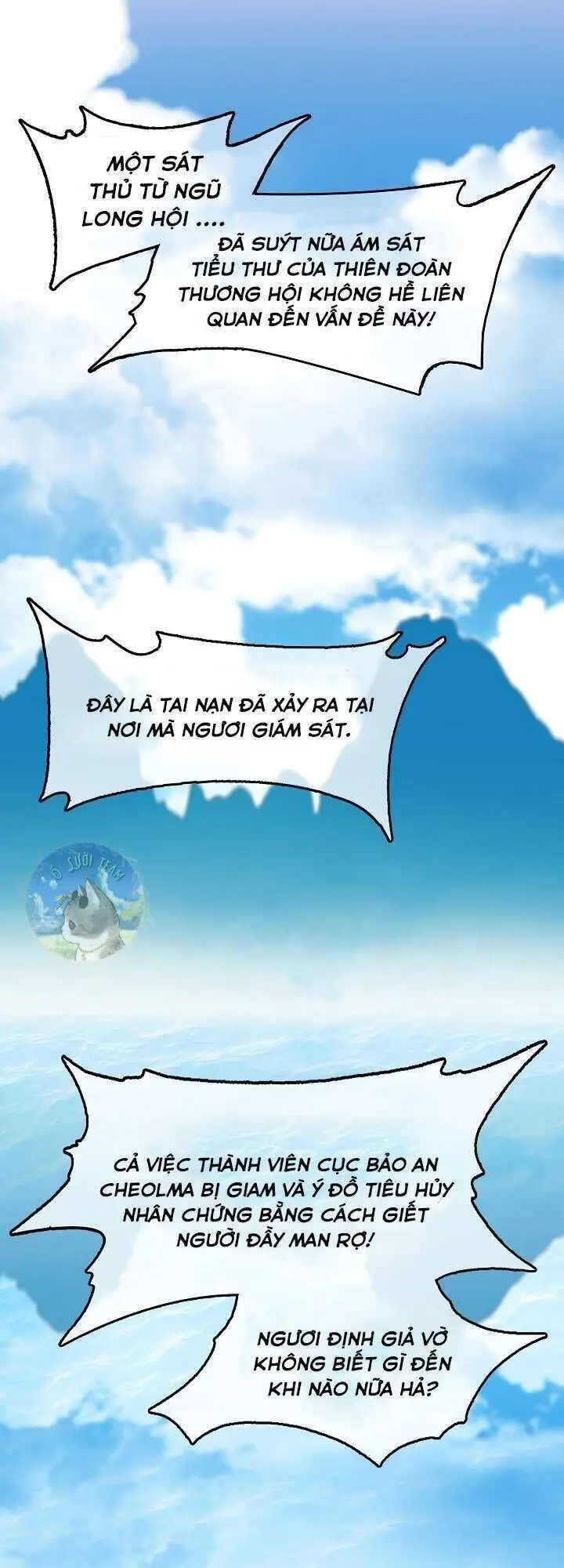 Hồi Ức Của Chiến Thần Nettruyen ZZZ Chương 96 Page 50