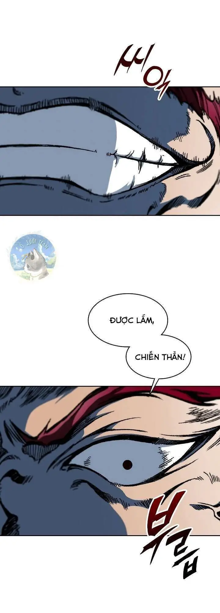 Hồi Ức Của Chiến Thần Nettruyen ZZZ Chương 96 Page 53