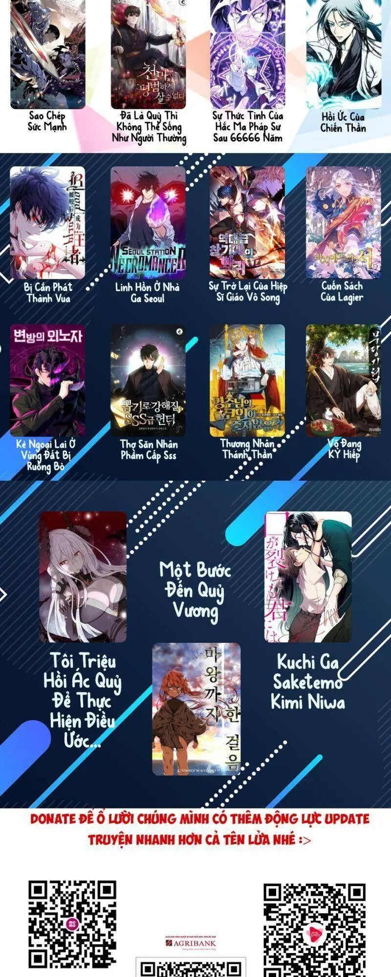 Hồi Ức Của Chiến Thần Nettruyen ZZZ Chương 96 Page 57