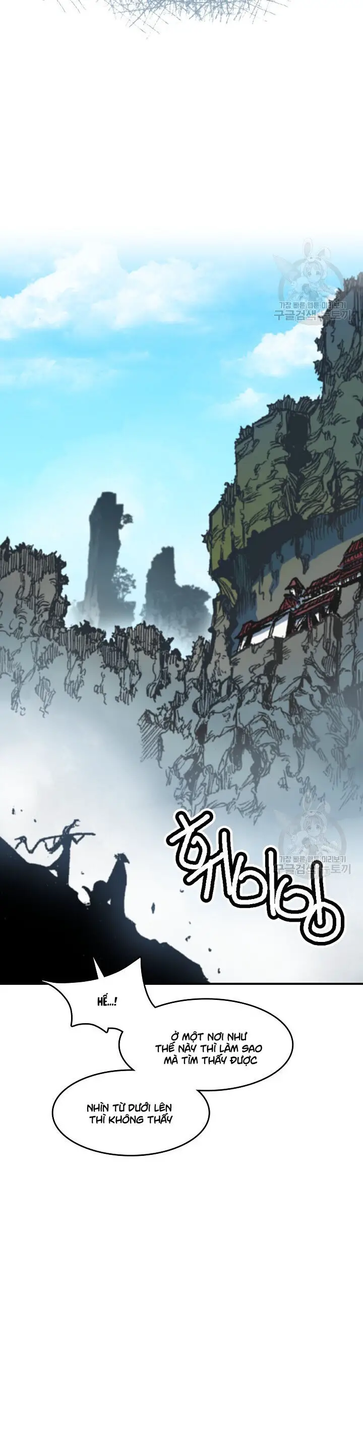 Hồi Ức Của Chiến Thần Nettruyen ZZZ Chương 56 Page 19