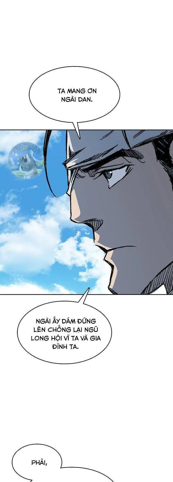 Hồi Ức Của Chiến Thần Nettruyen ZZZ Chương 95 Page 7