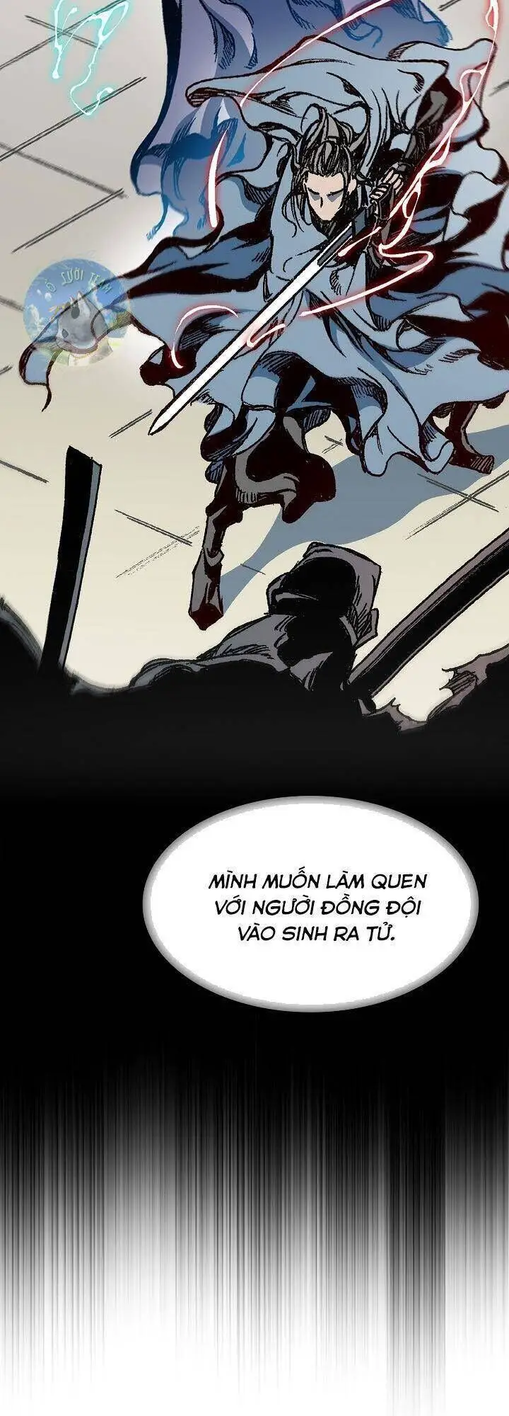 Hồi Ức Của Chiến Thần Nettruyen ZZZ Chương 95 Page 15