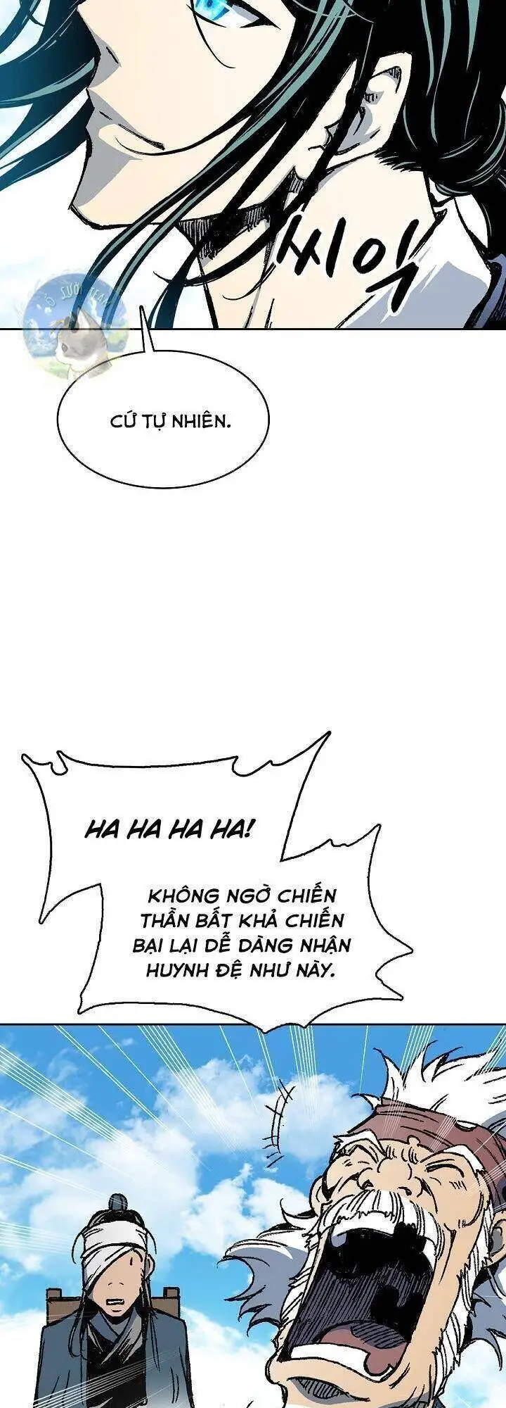 Hồi Ức Của Chiến Thần Nettruyen ZZZ Chương 95 Page 22