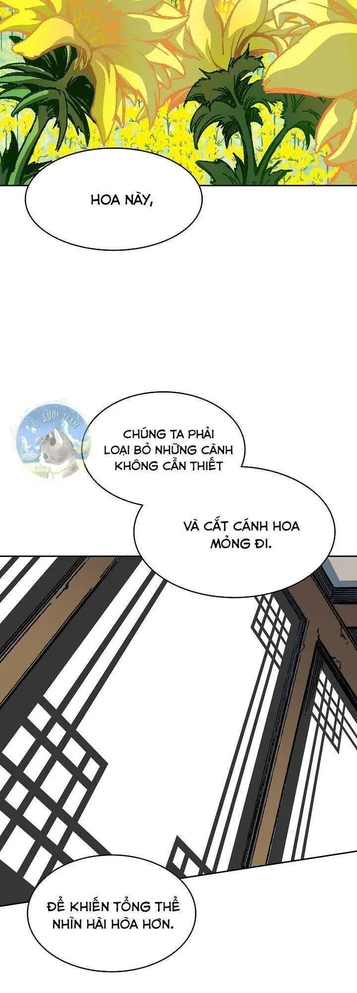 Hồi Ức Của Chiến Thần Nettruyen ZZZ Chương 95 Page 28
