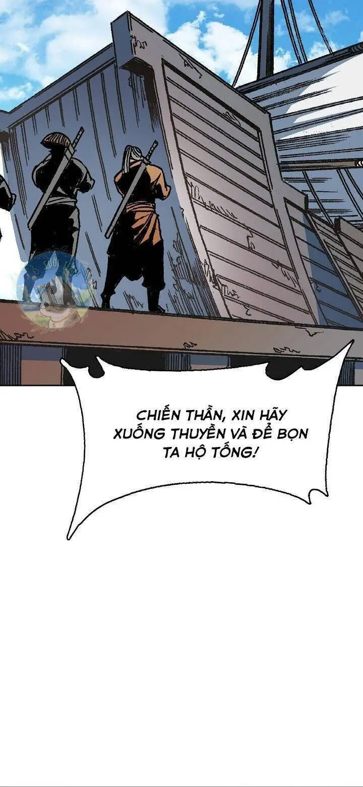 Hồi Ức Của Chiến Thần Nettruyen ZZZ Chương 95 Page 46