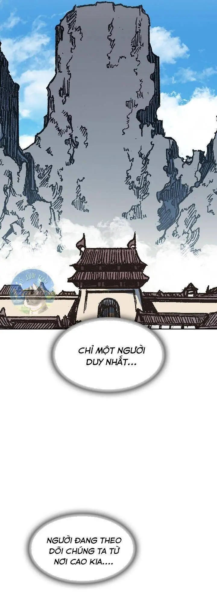 Hồi Ức Của Chiến Thần Nettruyen ZZZ Chương 95 Page 56