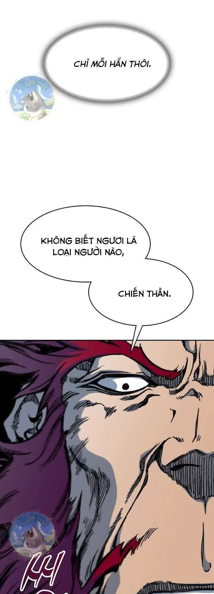 Hồi Ức Của Chiến Thần Nettruyen ZZZ Chương 95 Page 59
