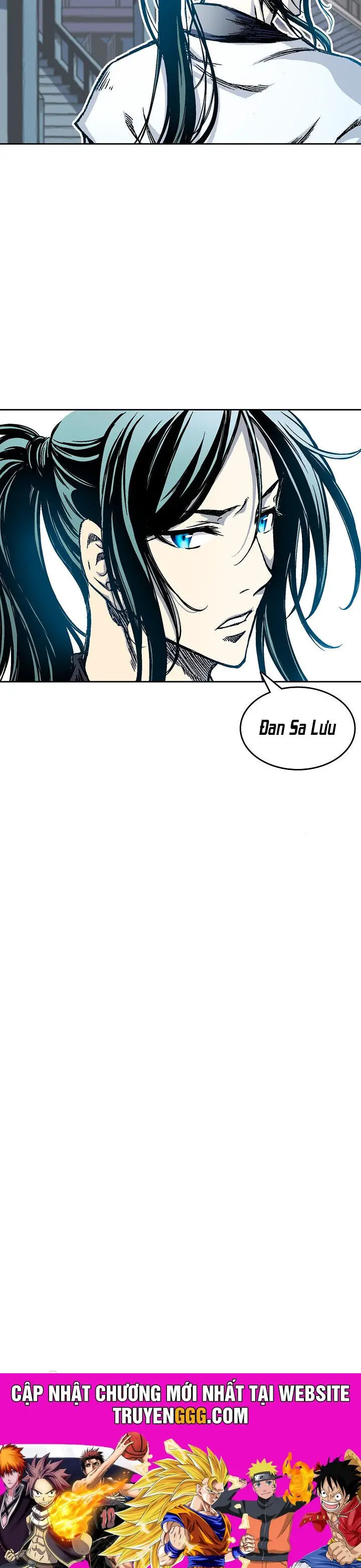 Hồi Ức Của Chiến Thần Nettruyen ZZZ Chương 54 Page 40