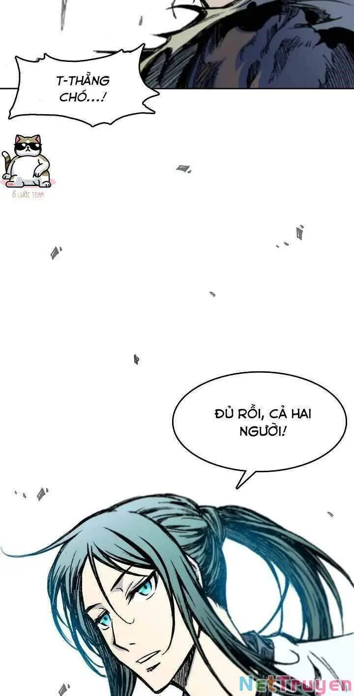 Hồi Ức Của Chiến Thần Nettruyen ZZZ Chương 54 Page 51