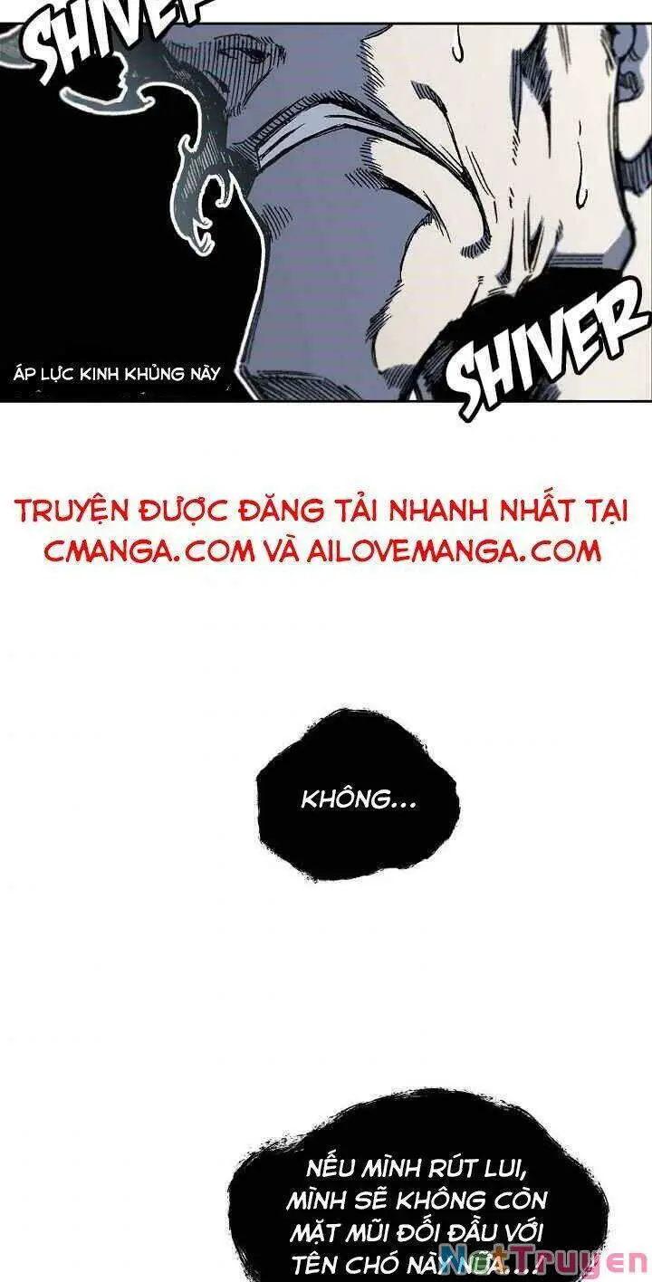 Hồi Ức Của Chiến Thần Nettruyen ZZZ Chương 54 Page 55