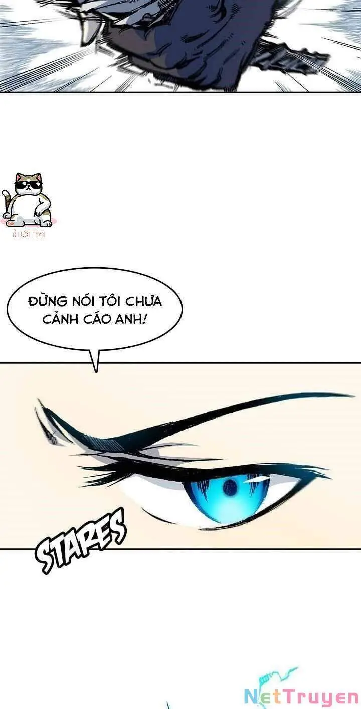 Hồi Ức Của Chiến Thần Nettruyen ZZZ Chương 54 Page 57