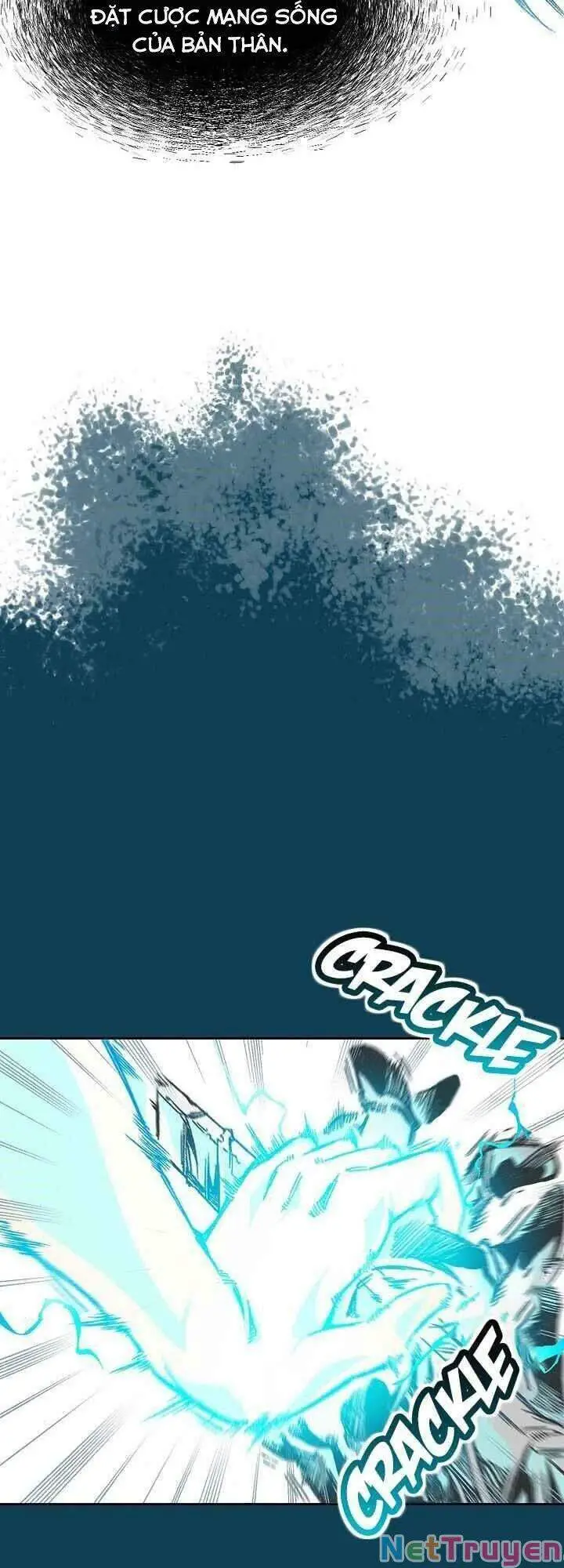 Hồi Ức Của Chiến Thần Nettruyen ZZZ Chương 54 Page 59