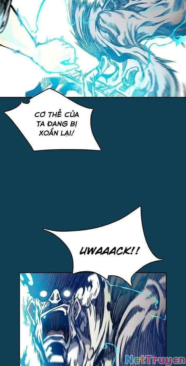 Hồi Ức Của Chiến Thần Nettruyen ZZZ Chương 54 Page 61