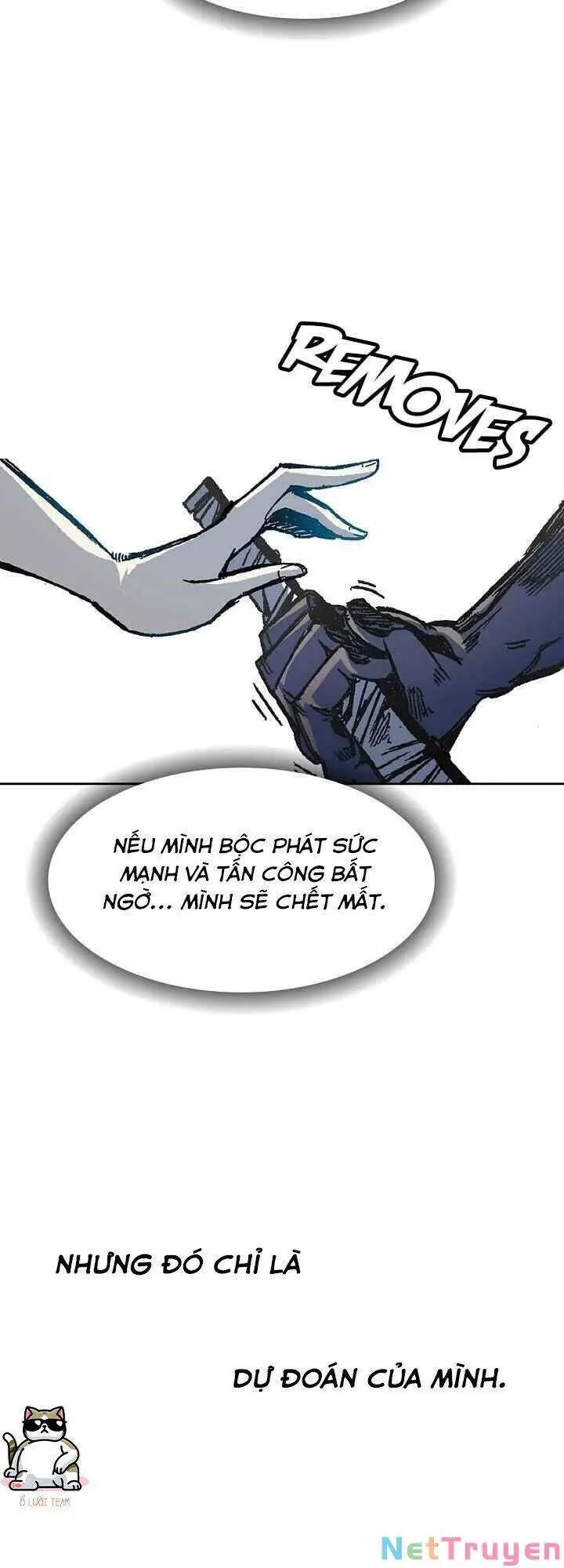 Hồi Ức Của Chiến Thần Nettruyen ZZZ Chương 54 Page 65