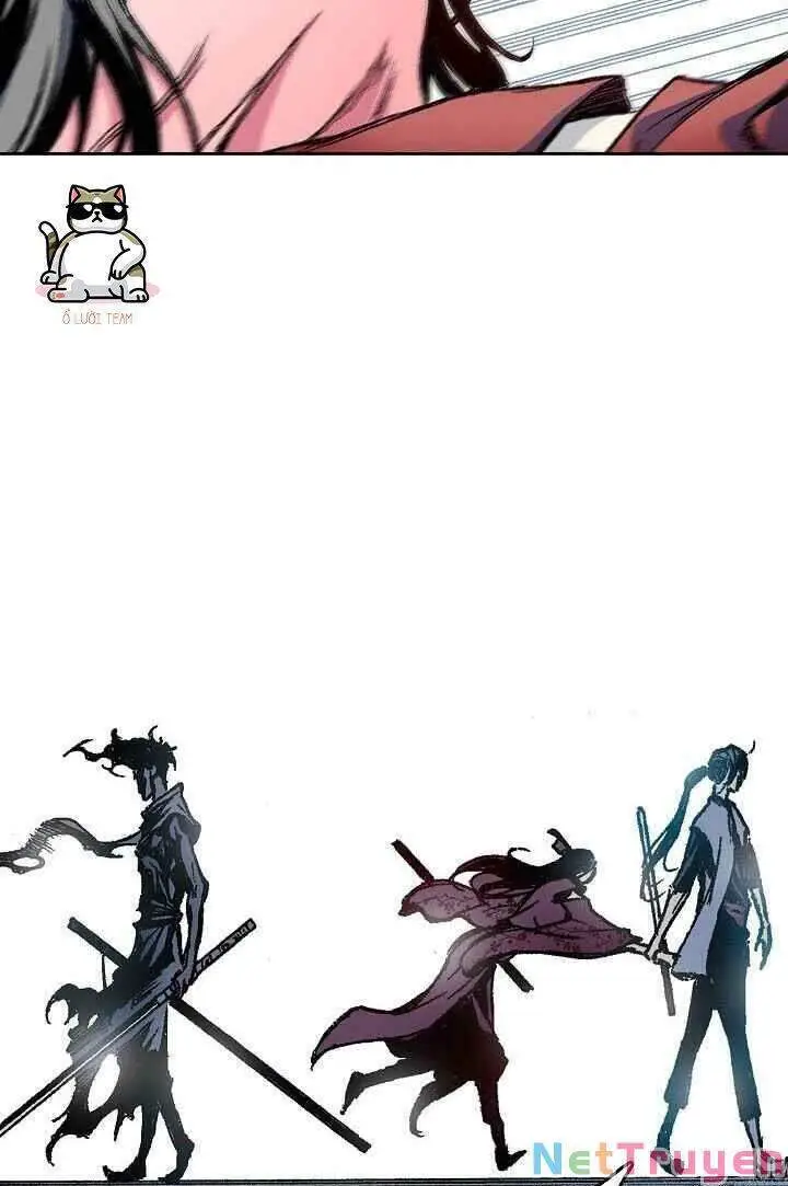 Hồi Ức Của Chiến Thần Nettruyen ZZZ Chương 54 Page 72