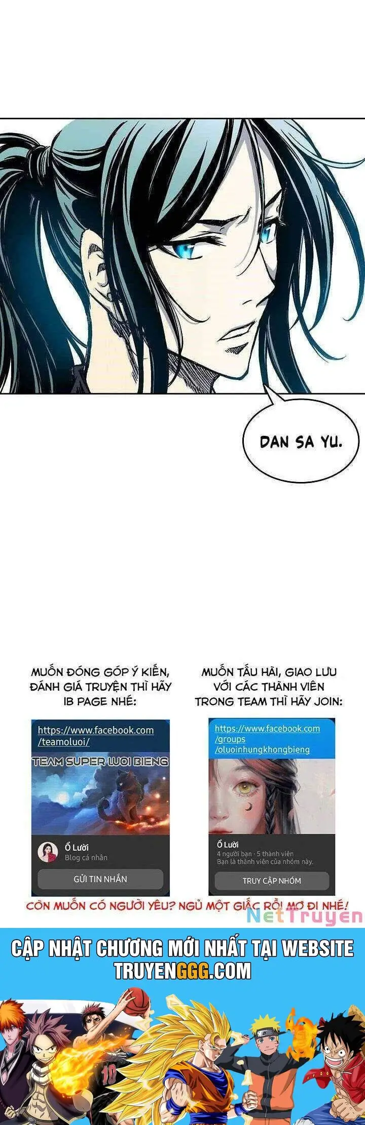 Hồi Ức Của Chiến Thần Nettruyen ZZZ Chương 54 Page 75