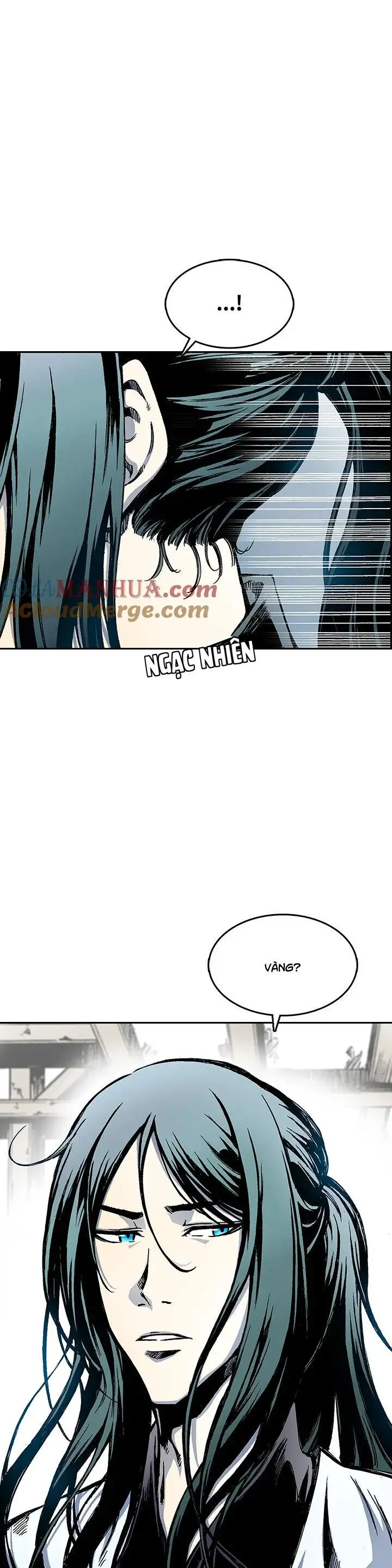 Hồi Ức Của Chiến Thần Nettruyen ZZZ Chương 20 Page 12