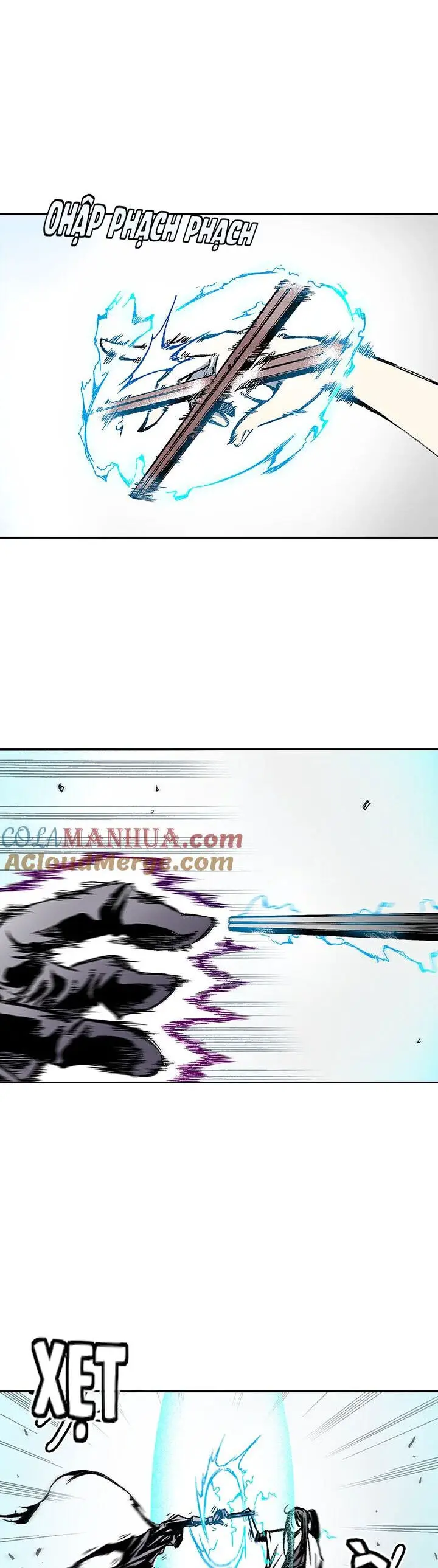 Hồi Ức Của Chiến Thần Nettruyen ZZZ Chương 20 Page 26