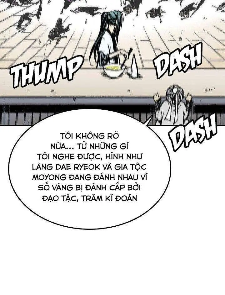 Hồi Ức Của Chiến Thần Nettruyen ZZZ Chương 20 Page 28