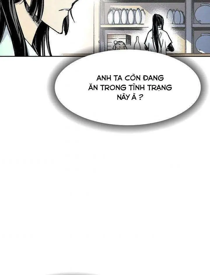Hồi Ức Của Chiến Thần Nettruyen ZZZ Chương 20 Page 31
