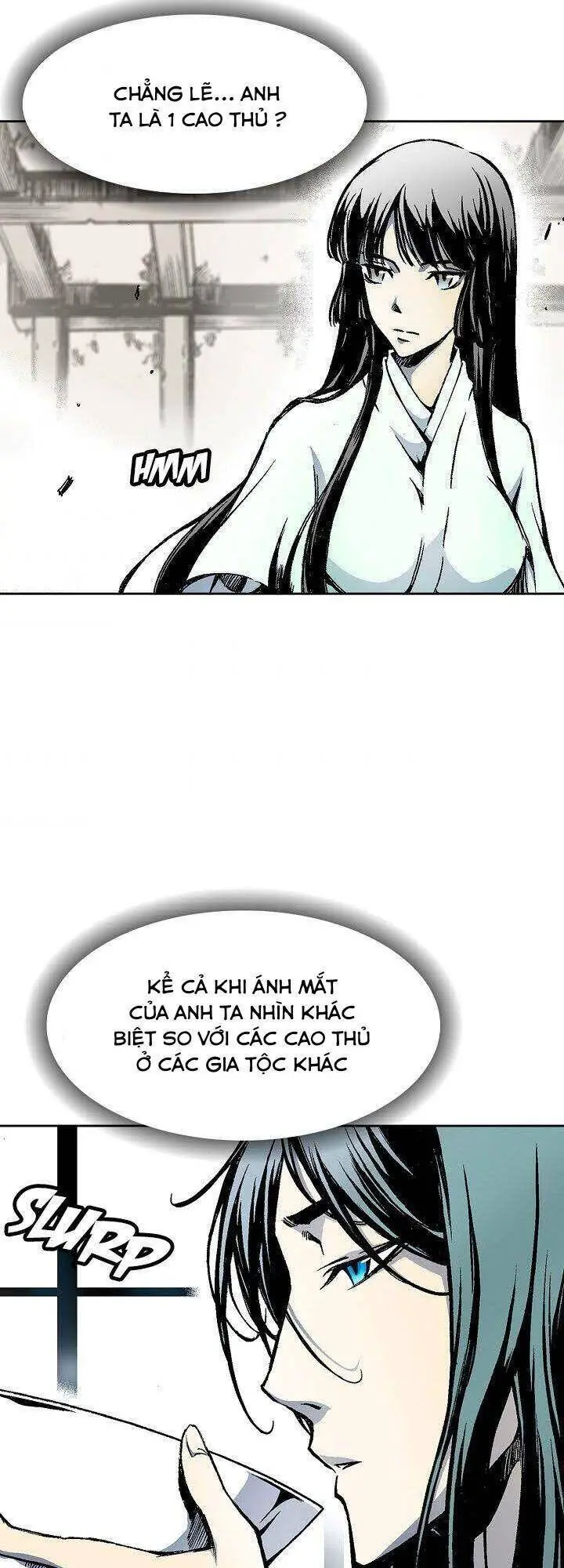 Hồi Ức Của Chiến Thần Nettruyen ZZZ Chương 20 Page 32