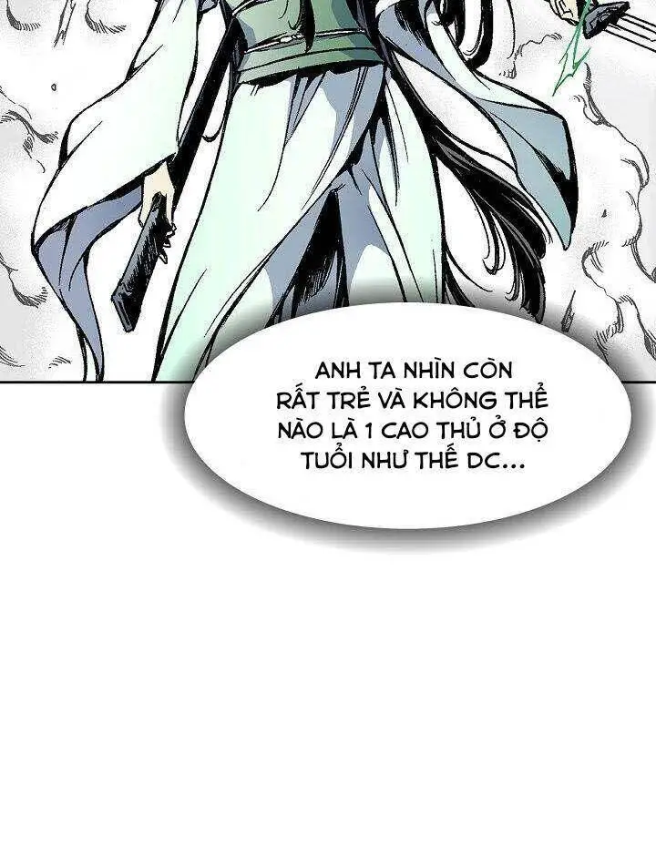Hồi Ức Của Chiến Thần Nettruyen ZZZ Chương 20 Page 37