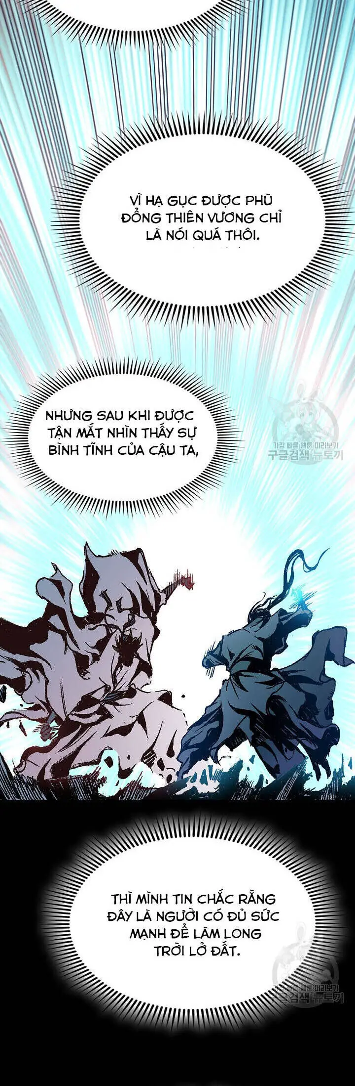Hồi Ức Của Chiến Thần Nettruyen ZZZ Chương 138 Page 7