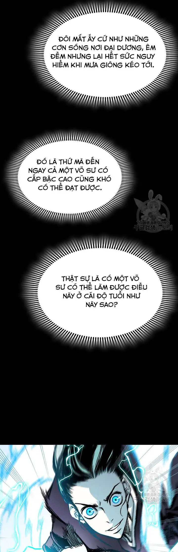 Hồi Ức Của Chiến Thần Nettruyen ZZZ Chương 138 Page 8
