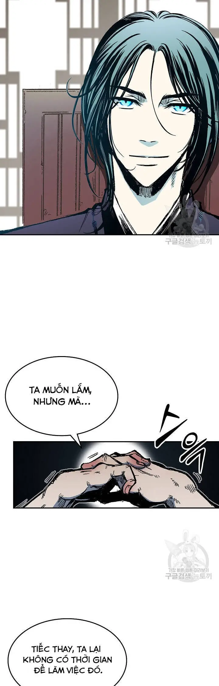 Hồi Ức Của Chiến Thần Nettruyen ZZZ Chương 138 Page 13