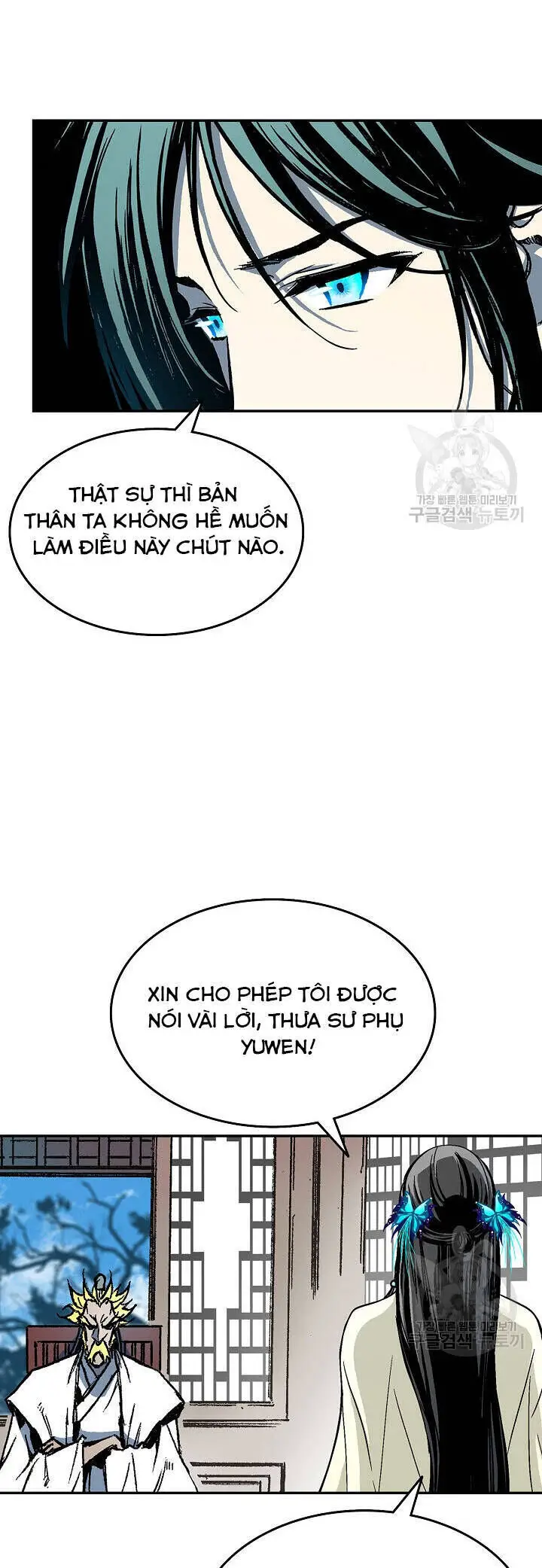 Hồi Ức Của Chiến Thần Nettruyen ZZZ Chương 138 Page 15