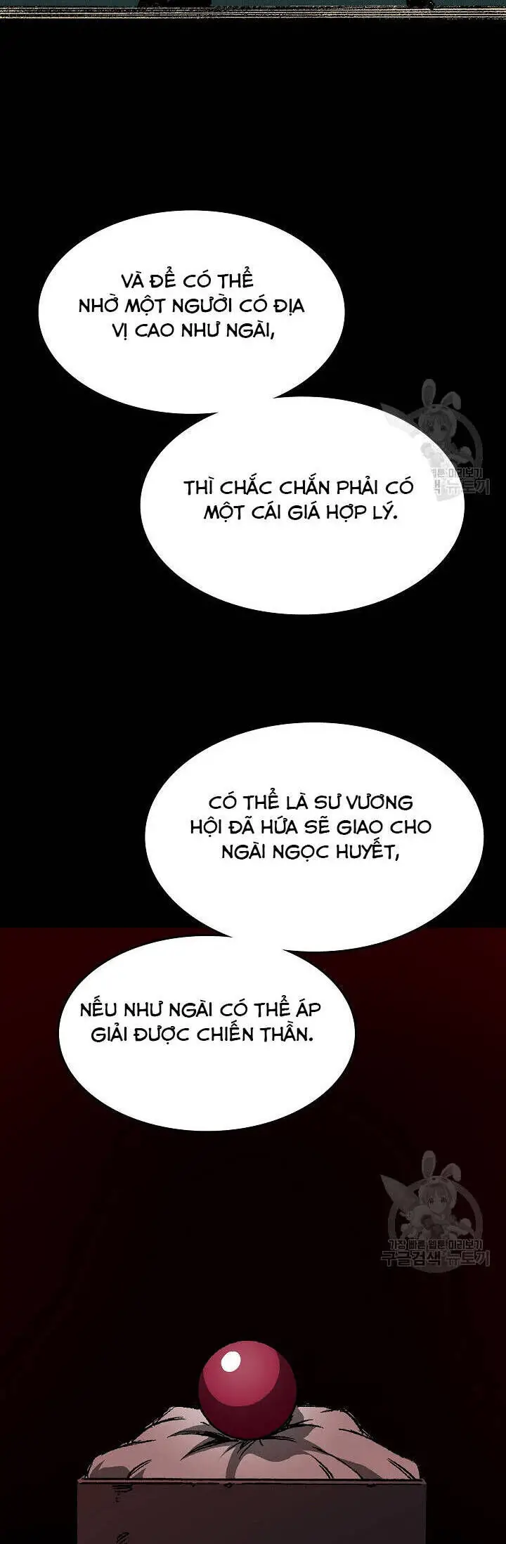 Hồi Ức Của Chiến Thần Nettruyen ZZZ Chương 138 Page 22