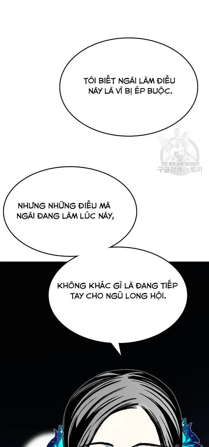 Hồi Ức Của Chiến Thần Nettruyen ZZZ Chương 138 Page 25