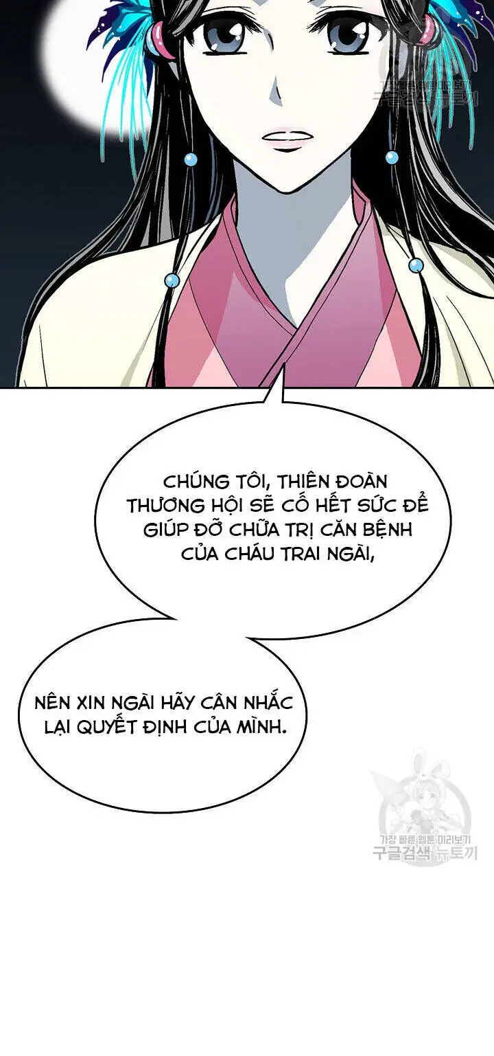 Hồi Ức Của Chiến Thần Nettruyen ZZZ Chương 138 Page 26