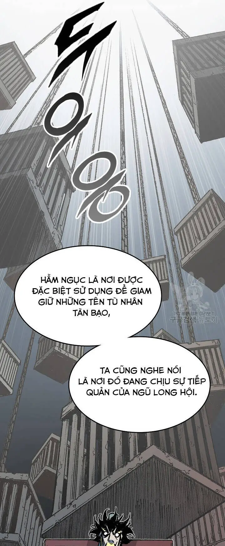 Hồi Ức Của Chiến Thần Nettruyen ZZZ Chương 138 Page 31