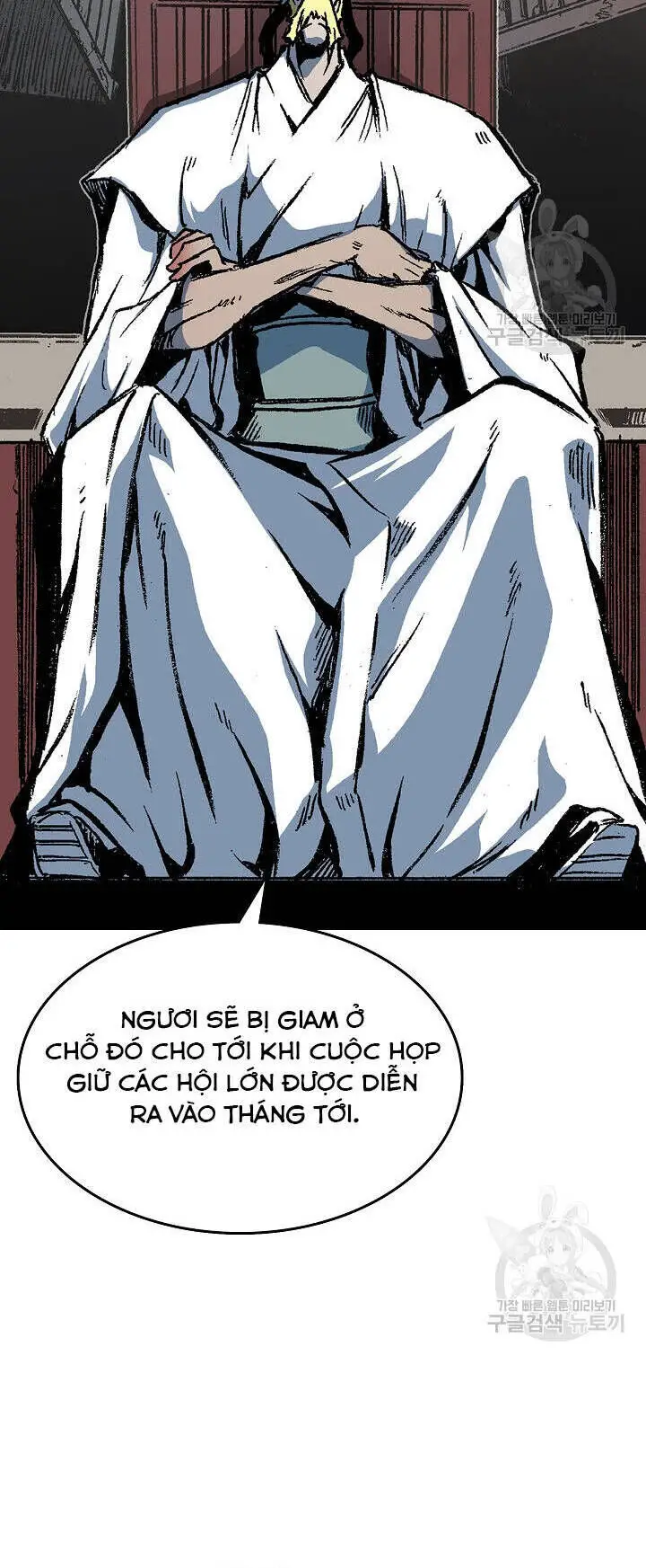 Hồi Ức Của Chiến Thần Nettruyen ZZZ Chương 138 Page 32