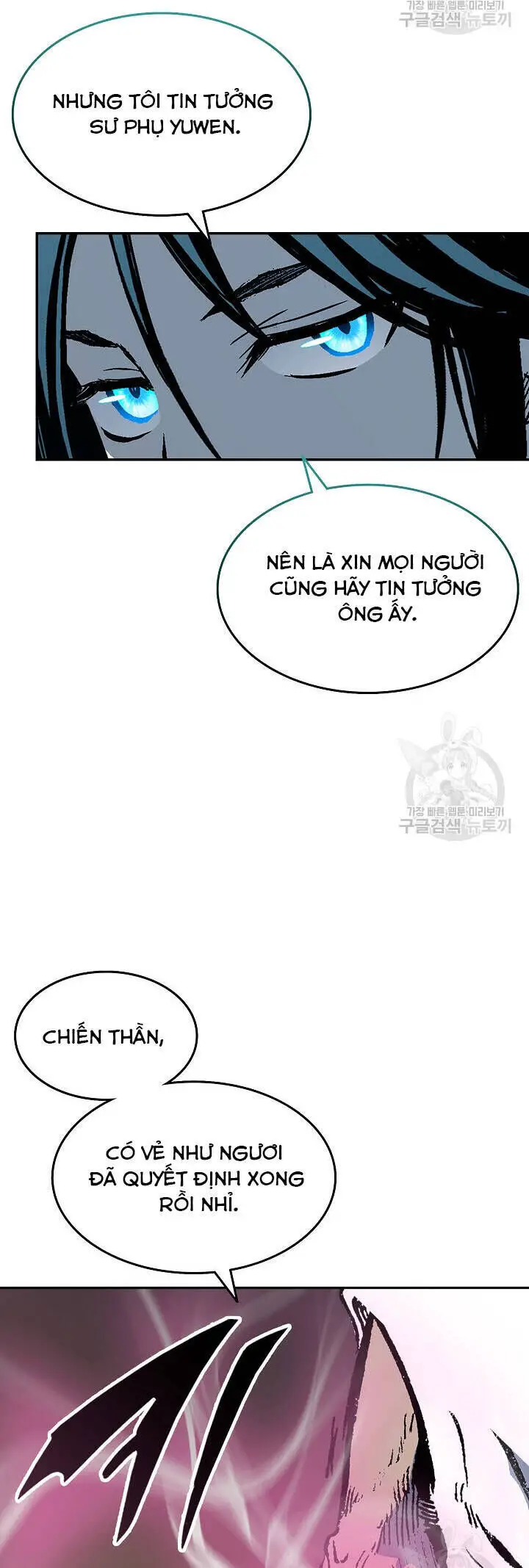 Hồi Ức Của Chiến Thần Nettruyen ZZZ Chương 138 Page 37
