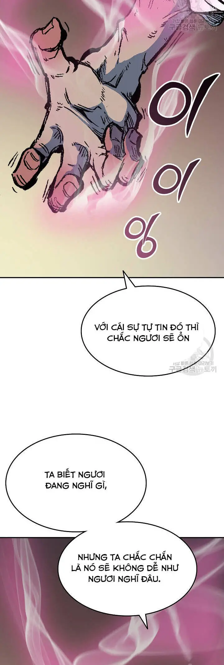 Hồi Ức Của Chiến Thần Nettruyen ZZZ Chương 138 Page 38