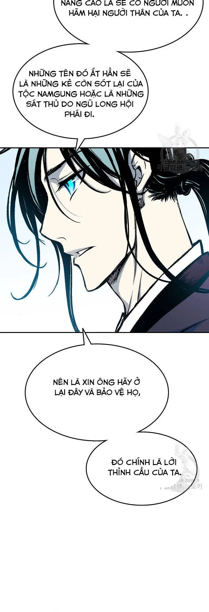 Hồi Ức Của Chiến Thần Nettruyen ZZZ Chương 138 Page 44