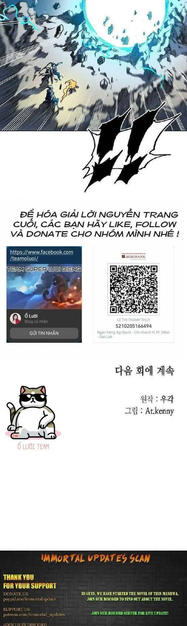 Hồi Ức Của Chiến Thần Nettruyen ZZZ Chương 45 Page 74