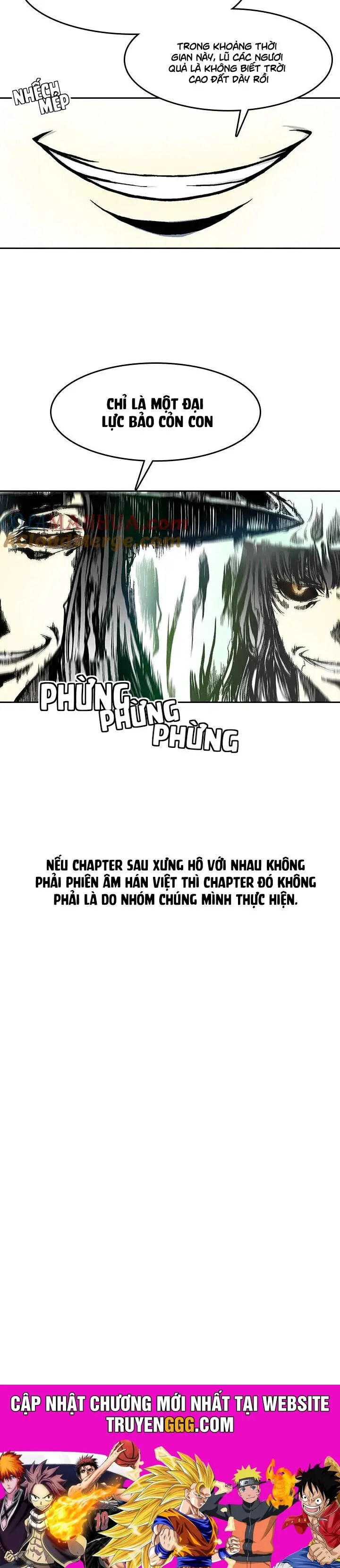 Hồi Ức Của Chiến Thần Nettruyen ZZZ Chương 18 Page 26