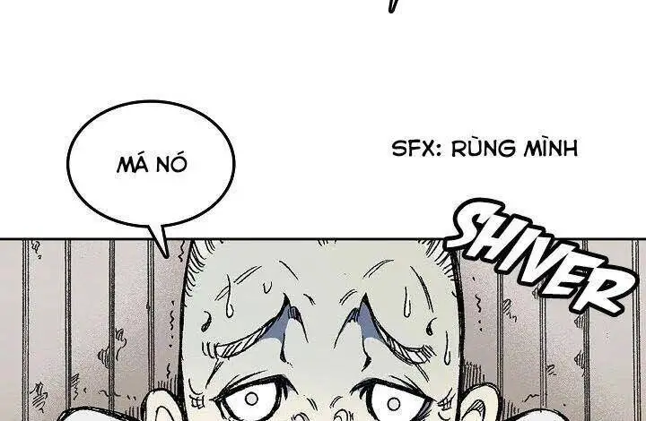 Hồi Ức Của Chiến Thần Nettruyen ZZZ Chương 18 Page 28