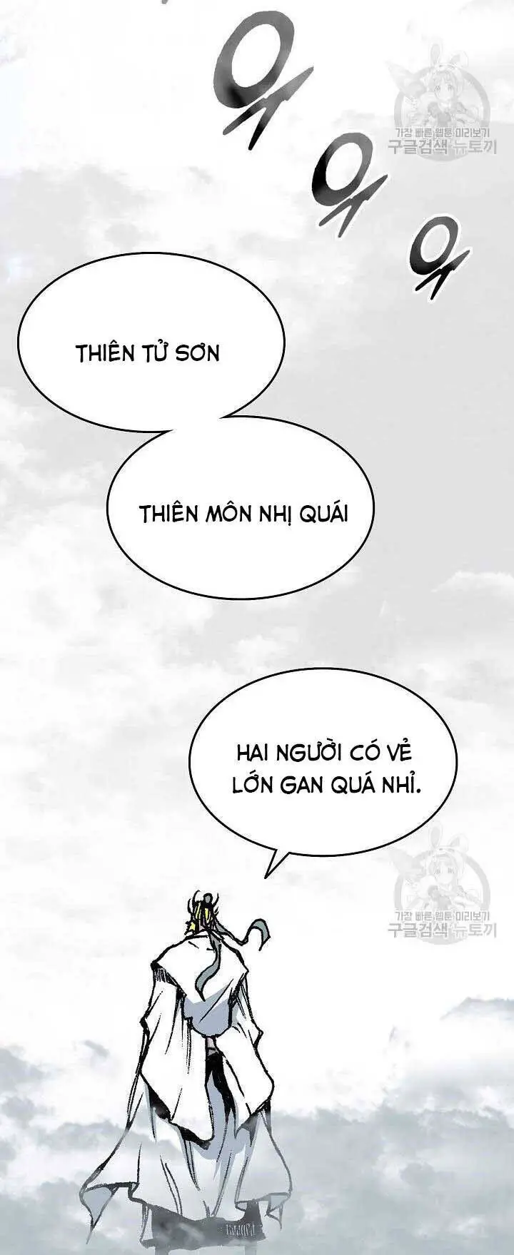 Hồi Ức Của Chiến Thần Nettruyen ZZZ Chương 136 Page 5