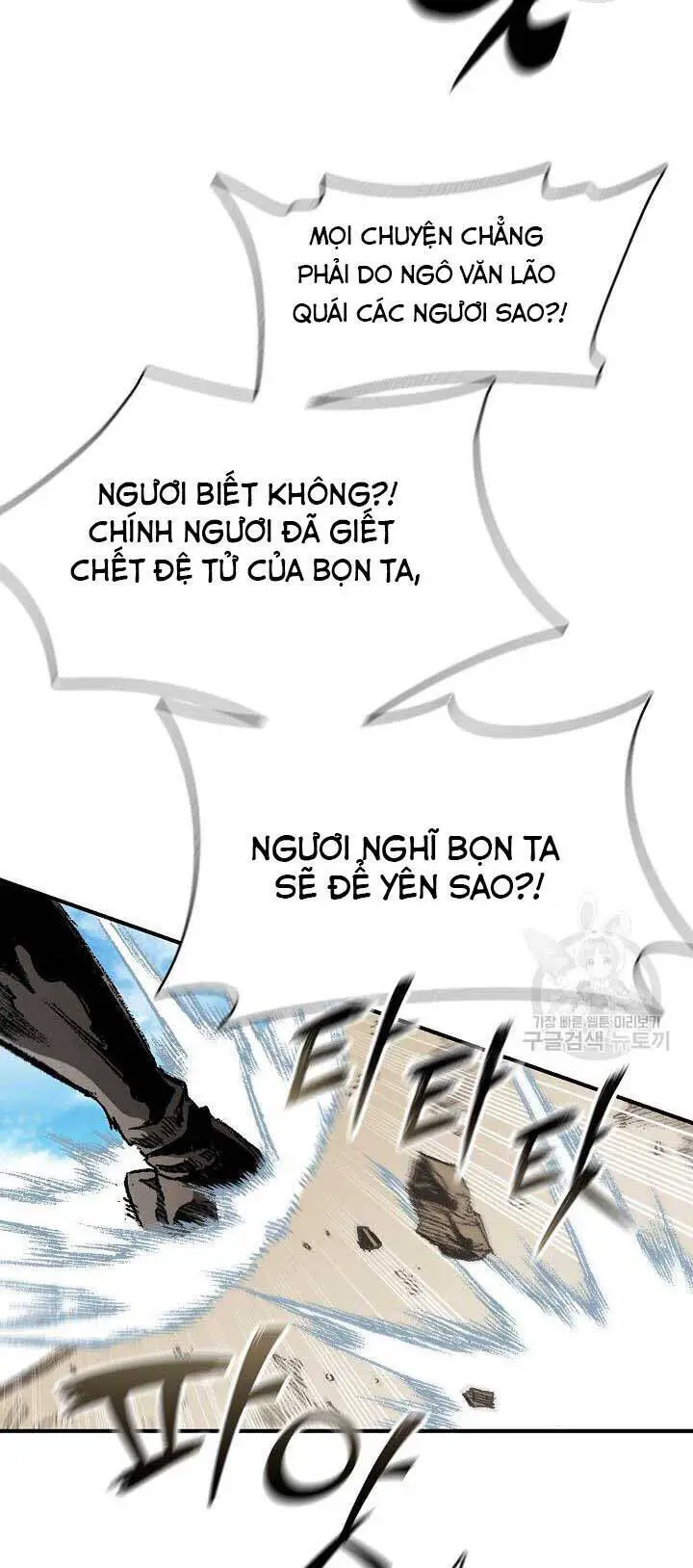 Hồi Ức Của Chiến Thần Nettruyen ZZZ Chương 136 Page 7