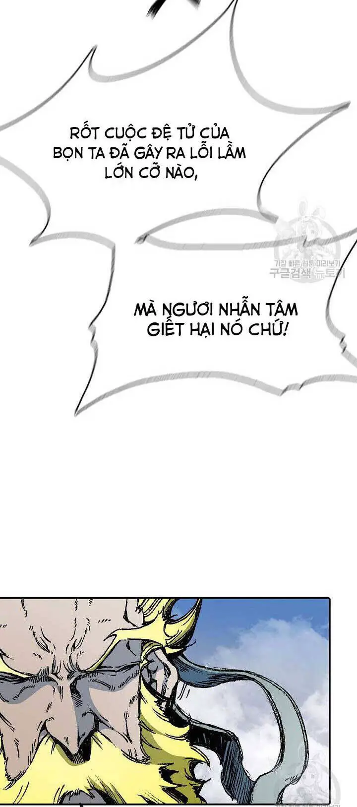 Hồi Ức Của Chiến Thần Nettruyen ZZZ Chương 136 Page 8