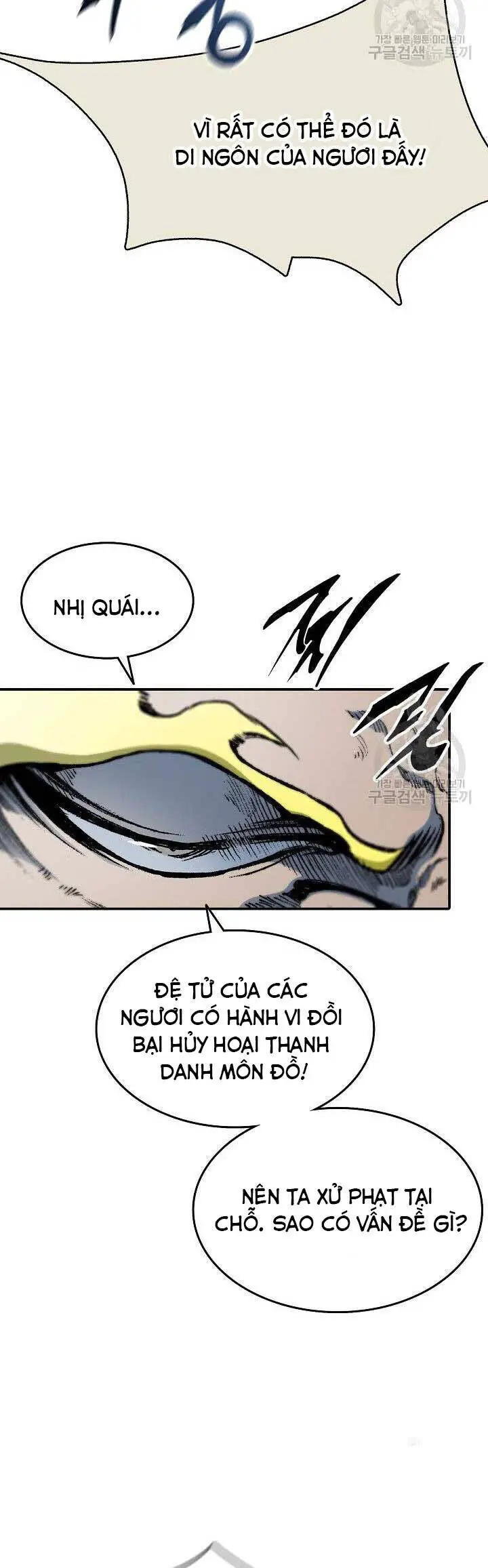 Hồi Ức Của Chiến Thần Nettruyen ZZZ Chương 136 Page 10