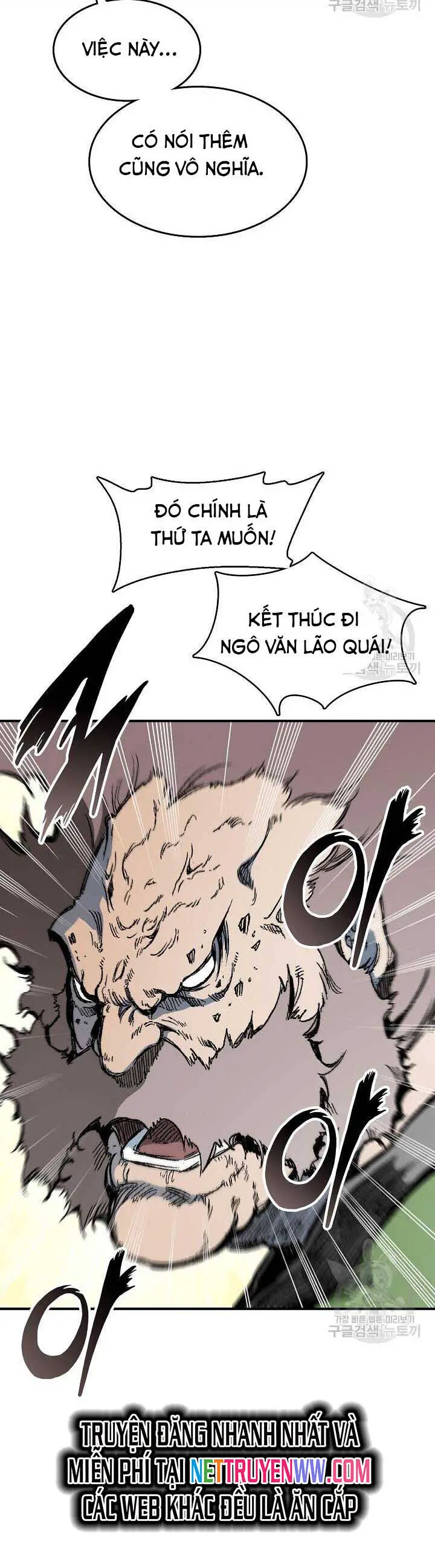 Hồi Ức Của Chiến Thần Nettruyen ZZZ Chương 136 Page 27